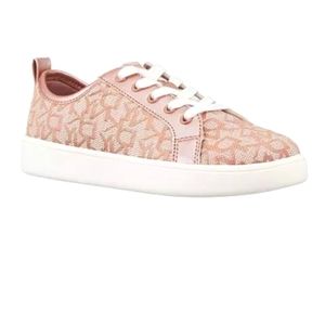 DKNY girl sneakers size 3♡
